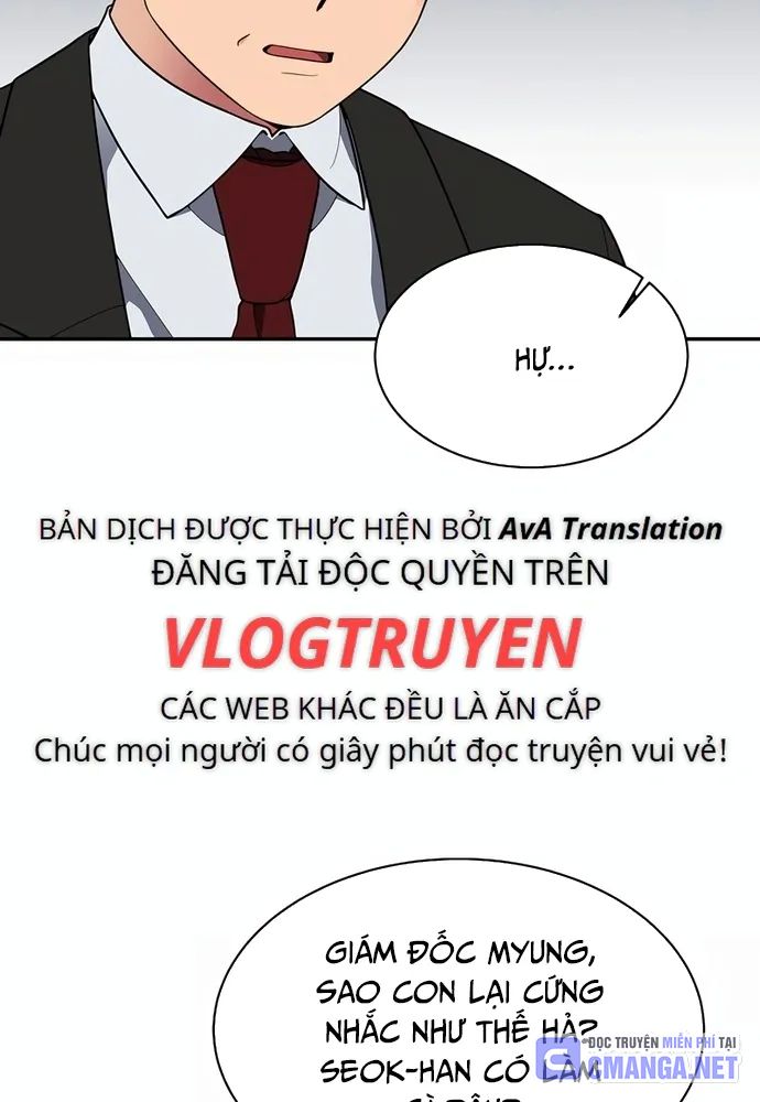 Nhà Vật Lý Trị Liệu Thần Kỳ - Chapter 15