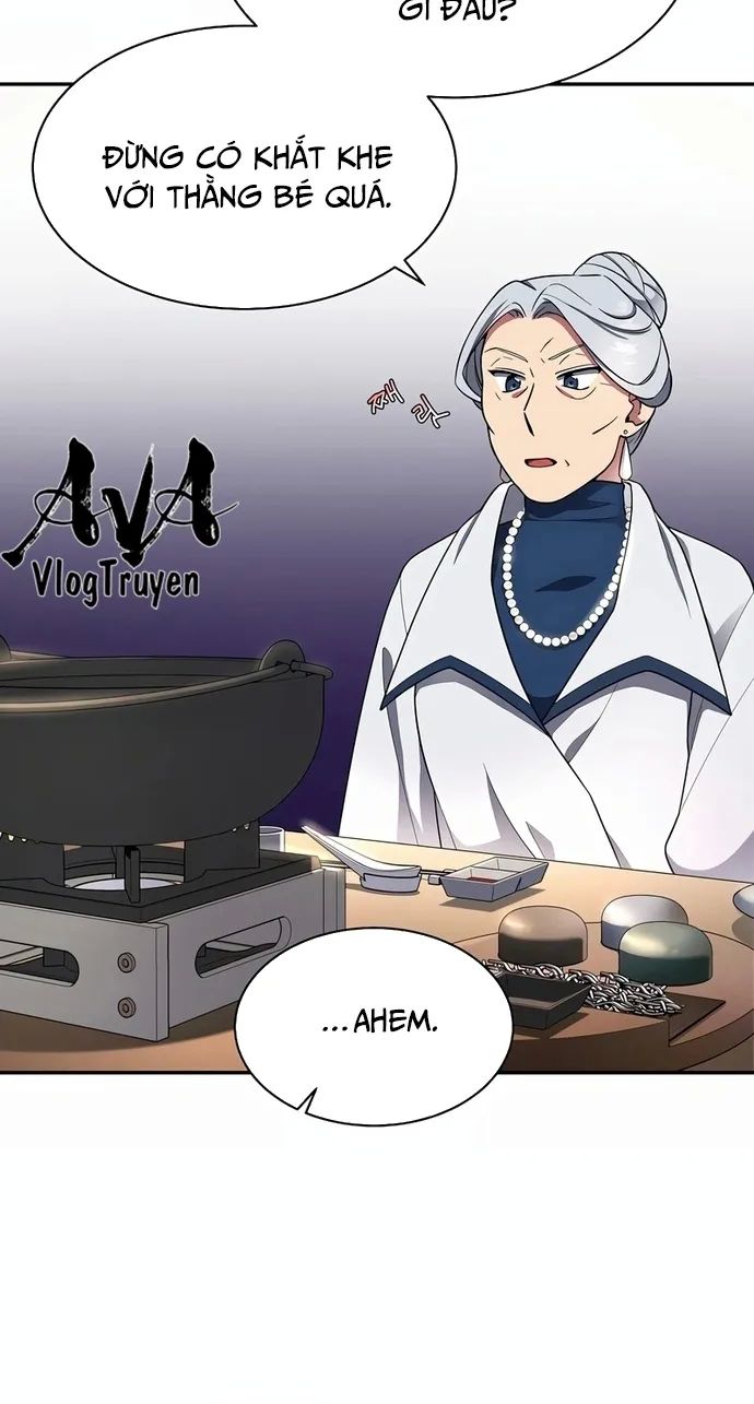 Nhà Vật Lý Trị Liệu Thần Kỳ - Chapter 15