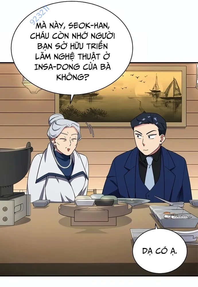 Nhà Vật Lý Trị Liệu Thần Kỳ - Chapter 15