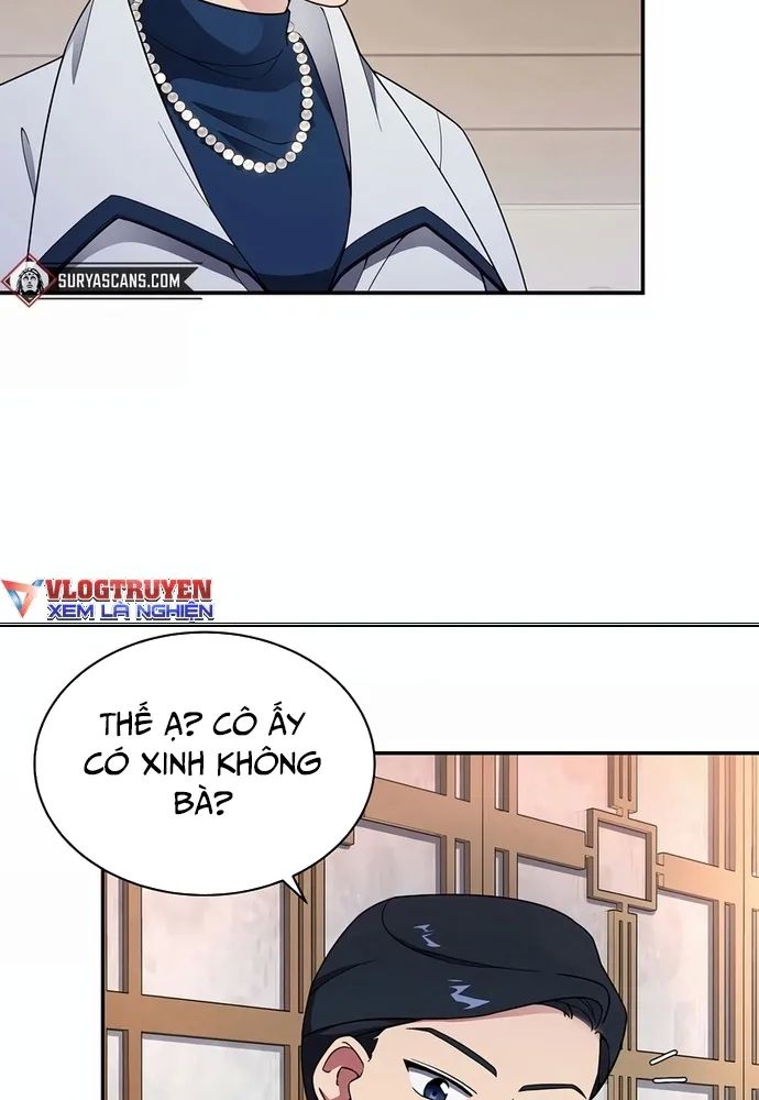 Nhà Vật Lý Trị Liệu Thần Kỳ - Chapter 15
