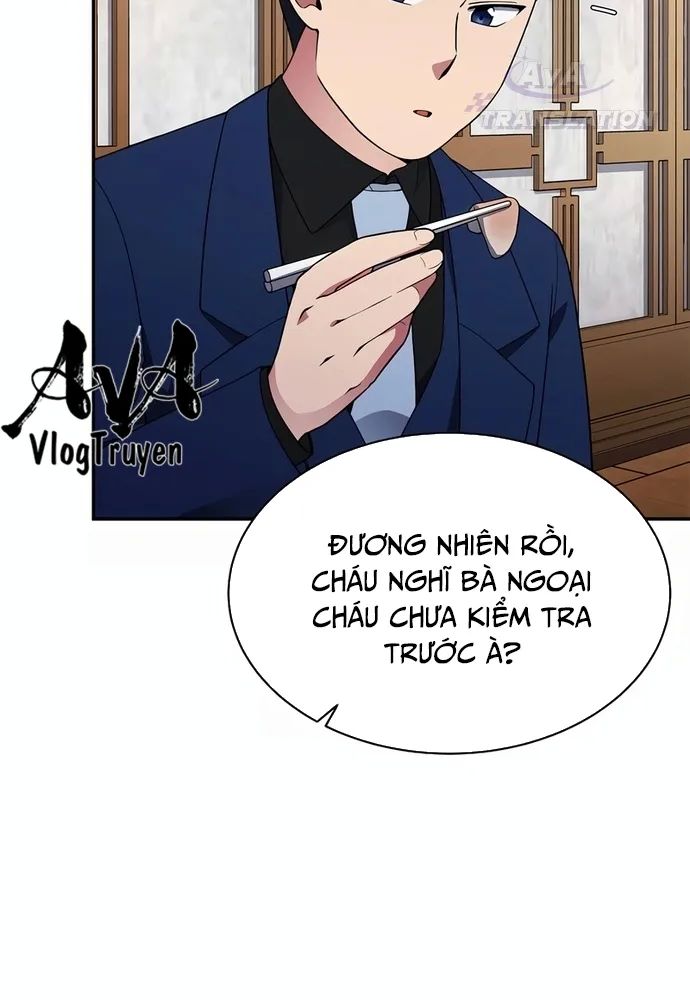Nhà Vật Lý Trị Liệu Thần Kỳ - Chapter 15