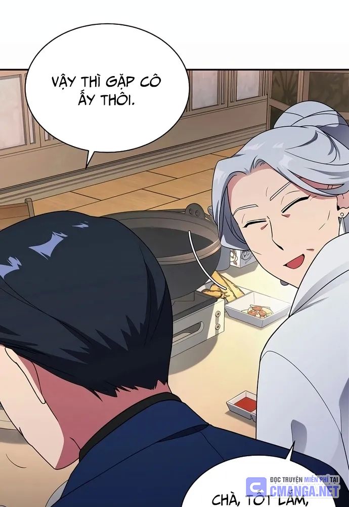 Nhà Vật Lý Trị Liệu Thần Kỳ - Chapter 15