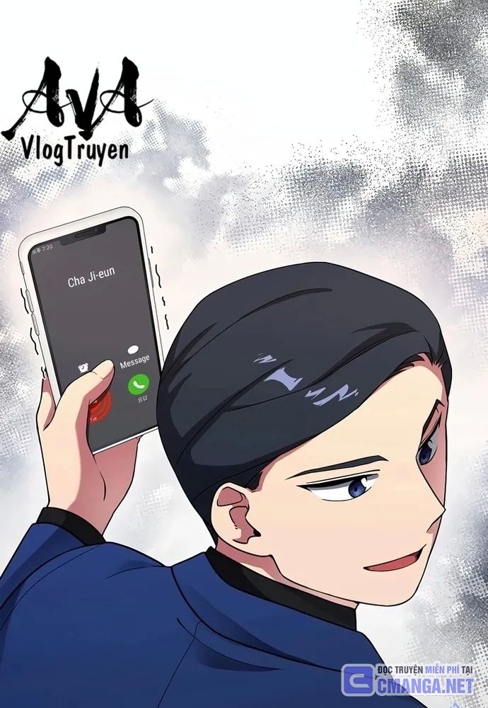 Nhà Vật Lý Trị Liệu Thần Kỳ - Chapter 15