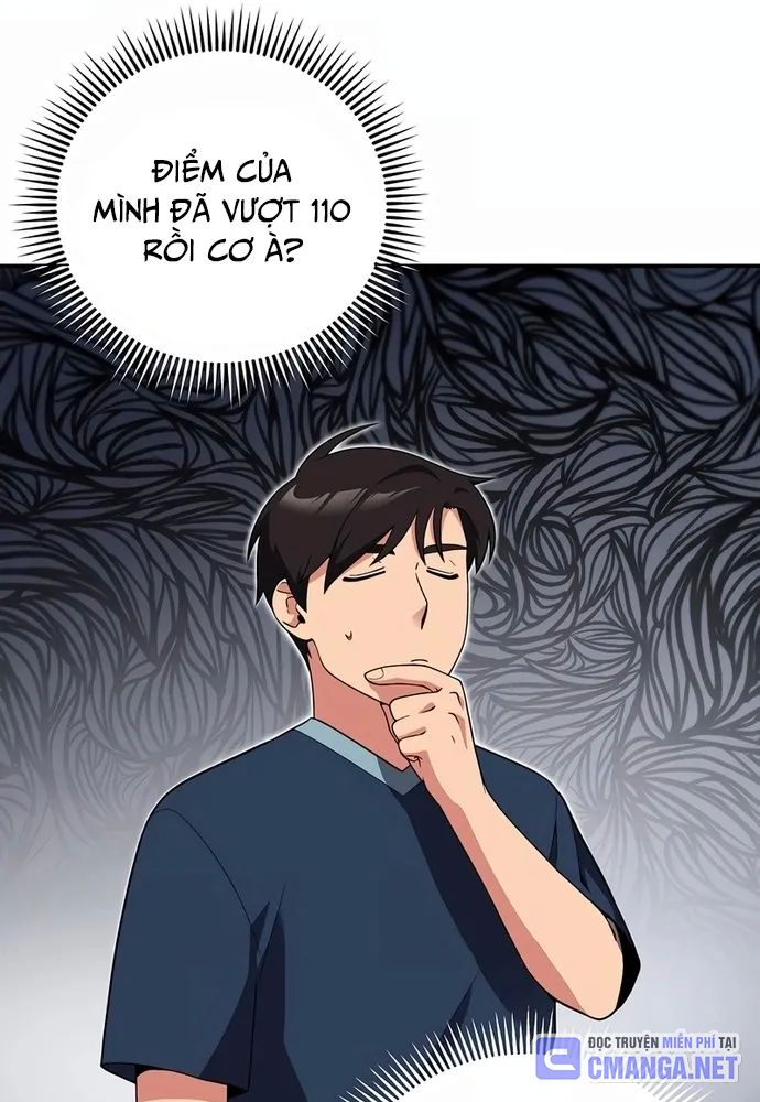 Nhà Vật Lý Trị Liệu Thần Kỳ - Chapter 15