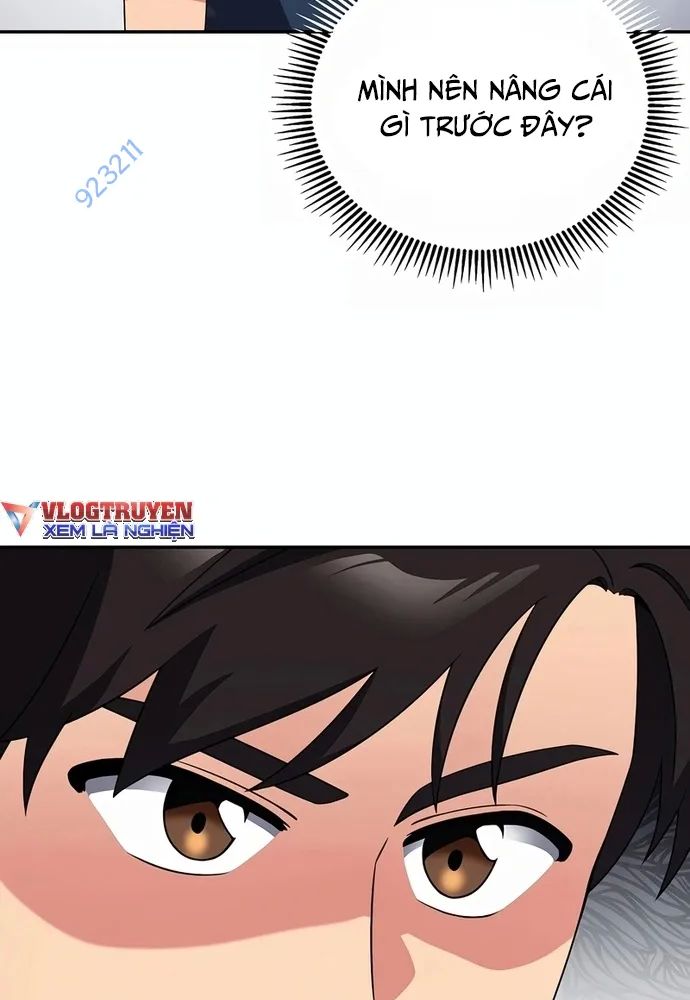 Nhà Vật Lý Trị Liệu Thần Kỳ - Chapter 15