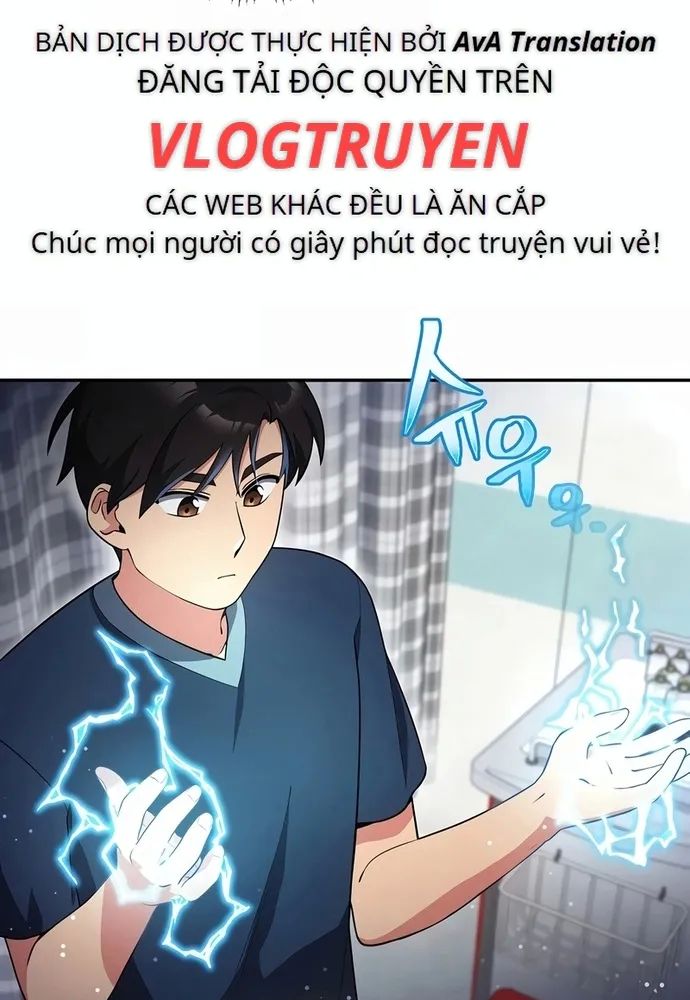 Nhà Vật Lý Trị Liệu Thần Kỳ - Chapter 15