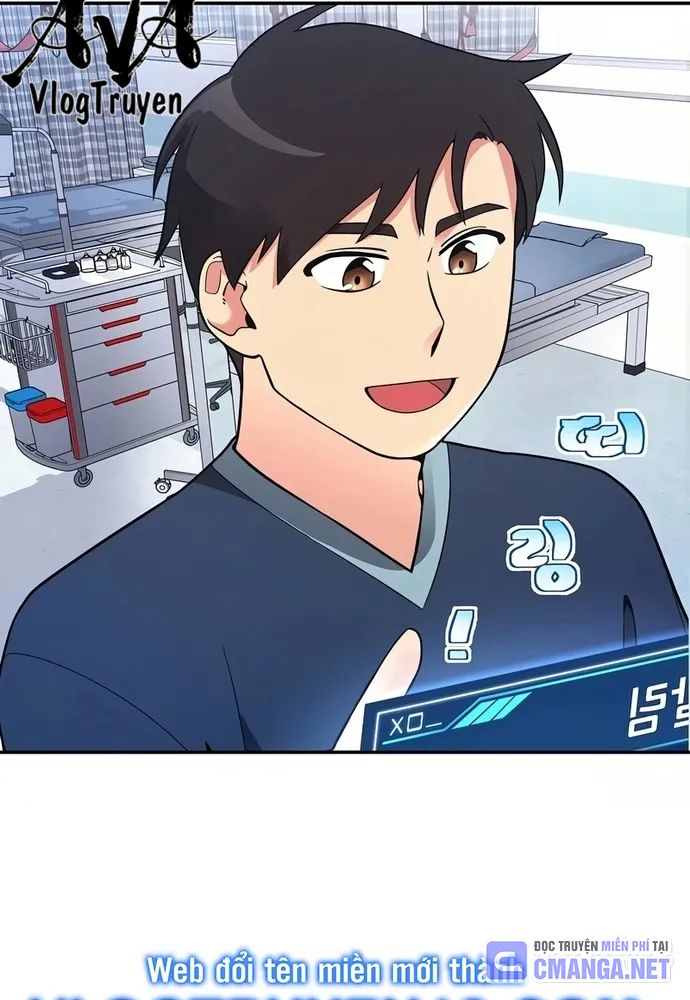 Nhà Vật Lý Trị Liệu Thần Kỳ - Chapter 15