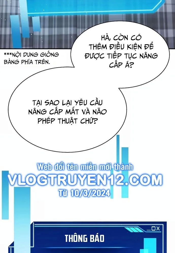 Nhà Vật Lý Trị Liệu Thần Kỳ - Chapter 15