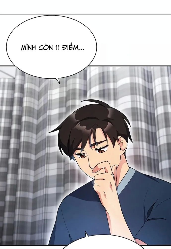 Nhà Vật Lý Trị Liệu Thần Kỳ - Chapter 15