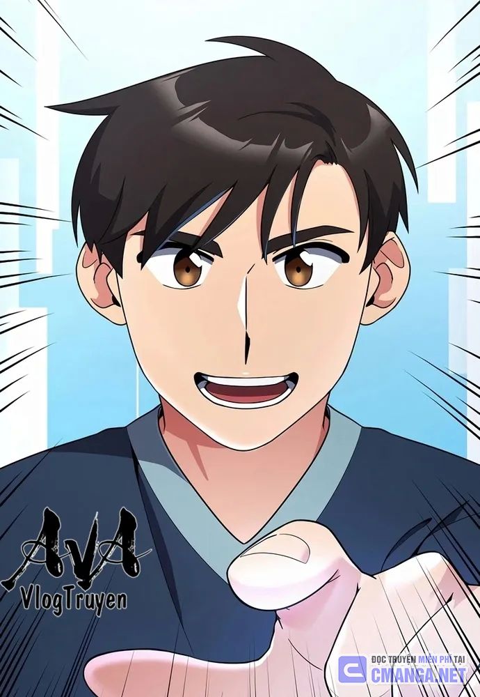 Nhà Vật Lý Trị Liệu Thần Kỳ - Chapter 15