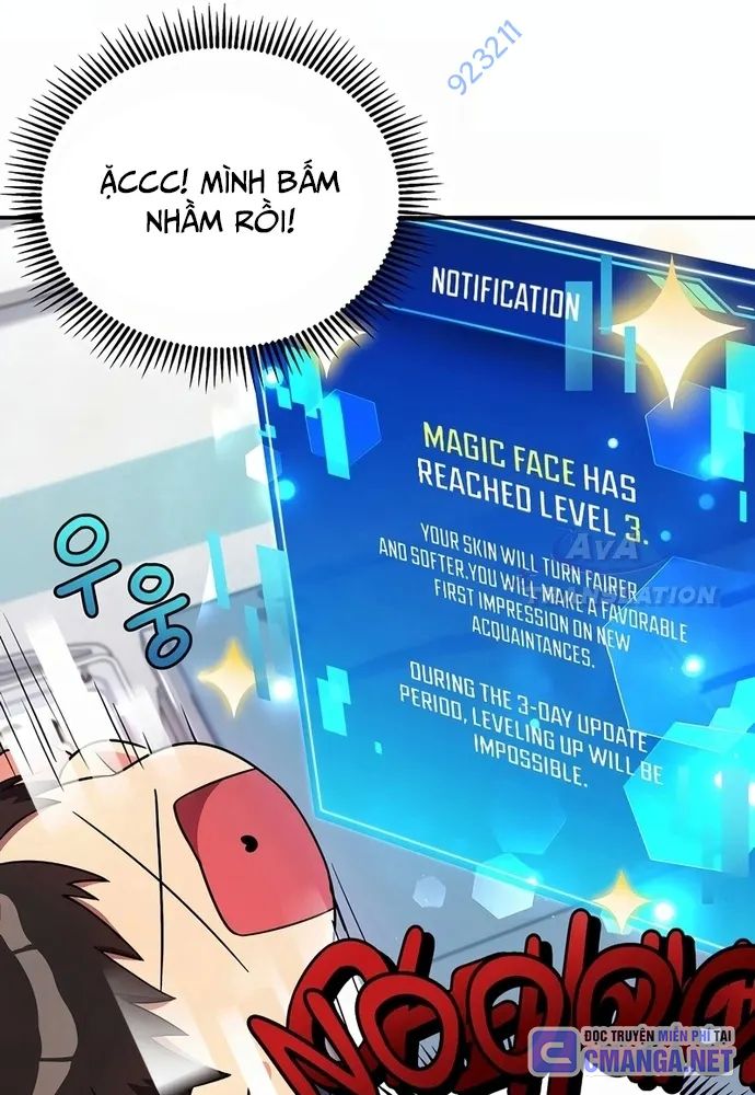 Nhà Vật Lý Trị Liệu Thần Kỳ - Chapter 15