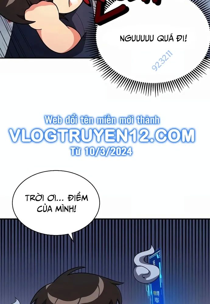 Nhà Vật Lý Trị Liệu Thần Kỳ - Chapter 15