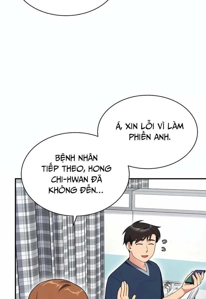 Nhà Vật Lý Trị Liệu Thần Kỳ - Chapter 15
