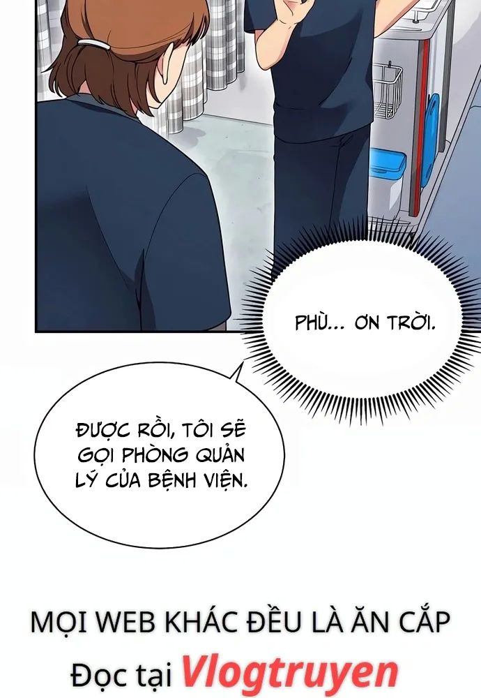 Nhà Vật Lý Trị Liệu Thần Kỳ - Chapter 15