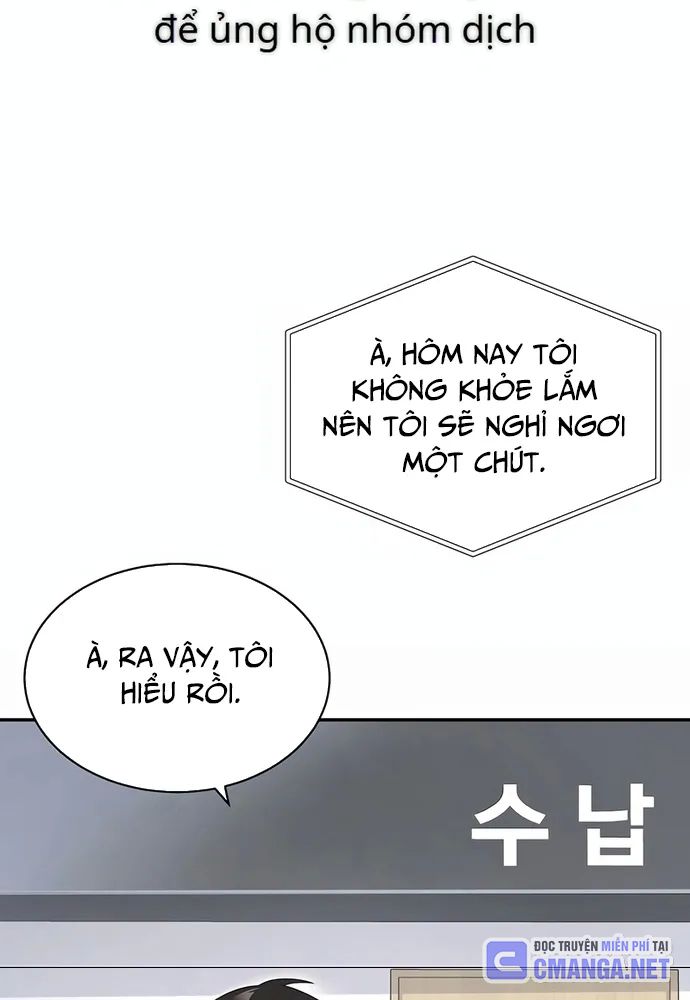 Nhà Vật Lý Trị Liệu Thần Kỳ - Chapter 15