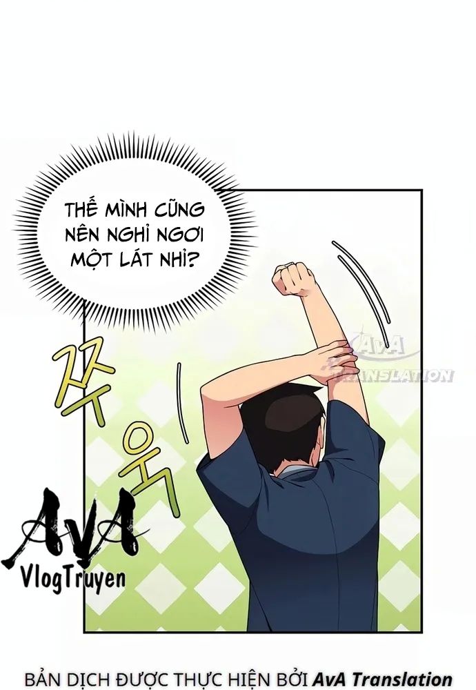 Nhà Vật Lý Trị Liệu Thần Kỳ - Chapter 15