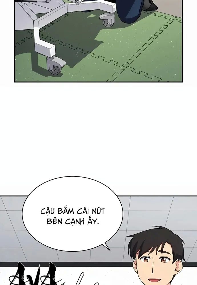 Nhà Vật Lý Trị Liệu Thần Kỳ - Chapter 15