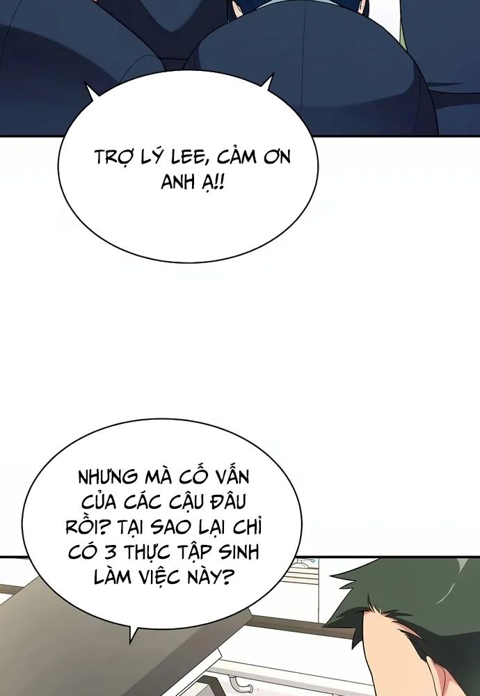 Nhà Vật Lý Trị Liệu Thần Kỳ - Chapter 15