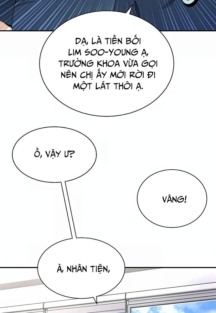 Nhà Vật Lý Trị Liệu Thần Kỳ - Chapter 15