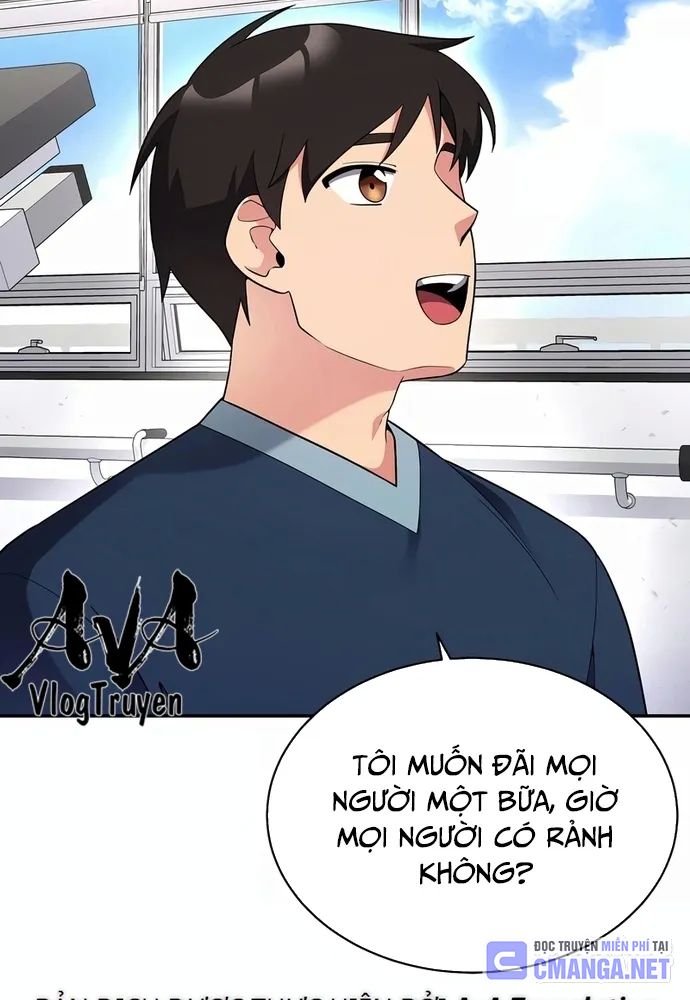 Nhà Vật Lý Trị Liệu Thần Kỳ - Chapter 15