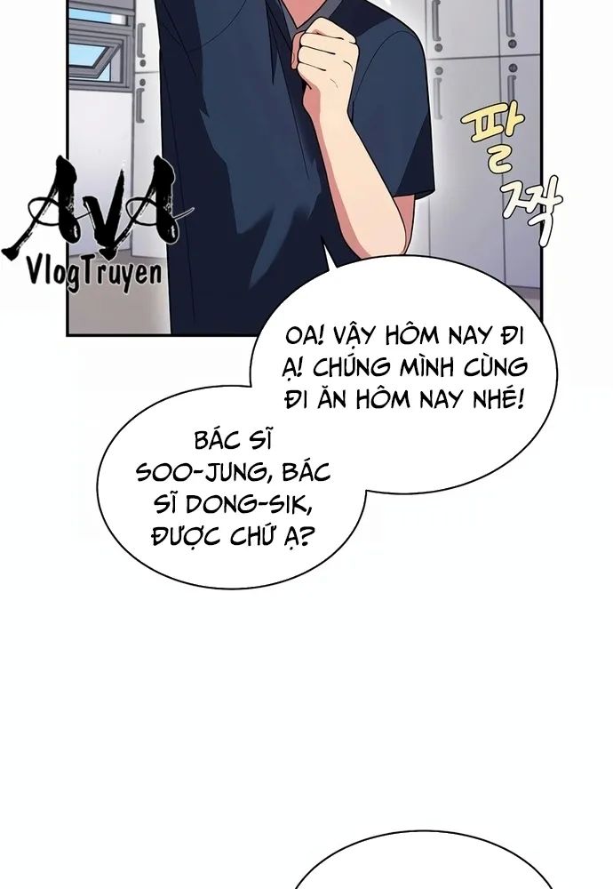 Nhà Vật Lý Trị Liệu Thần Kỳ - Chapter 15