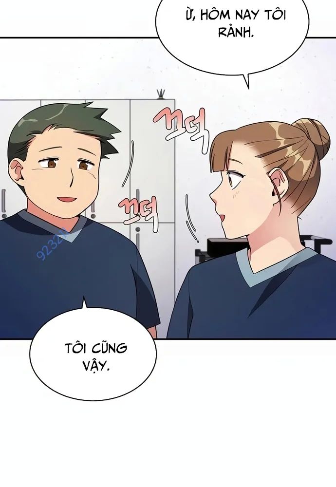 Nhà Vật Lý Trị Liệu Thần Kỳ - Chapter 15