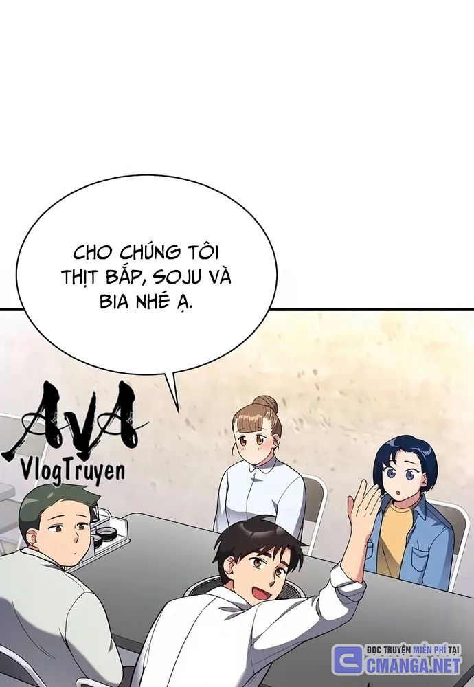 Nhà Vật Lý Trị Liệu Thần Kỳ - Chapter 15