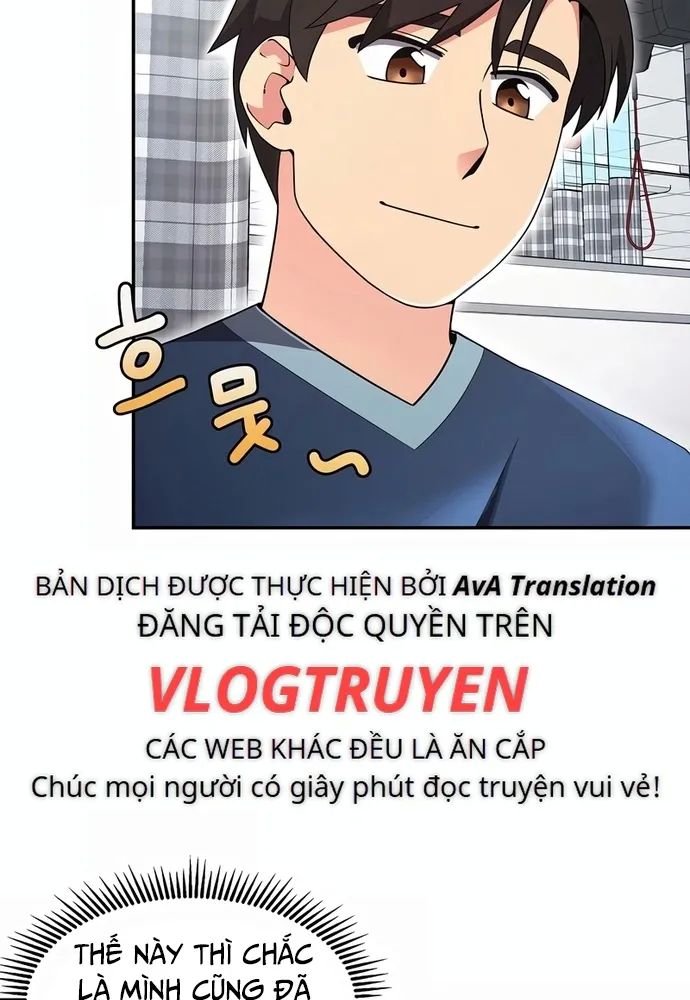 Nhà Vật Lý Trị Liệu Thần Kỳ - Chapter 15