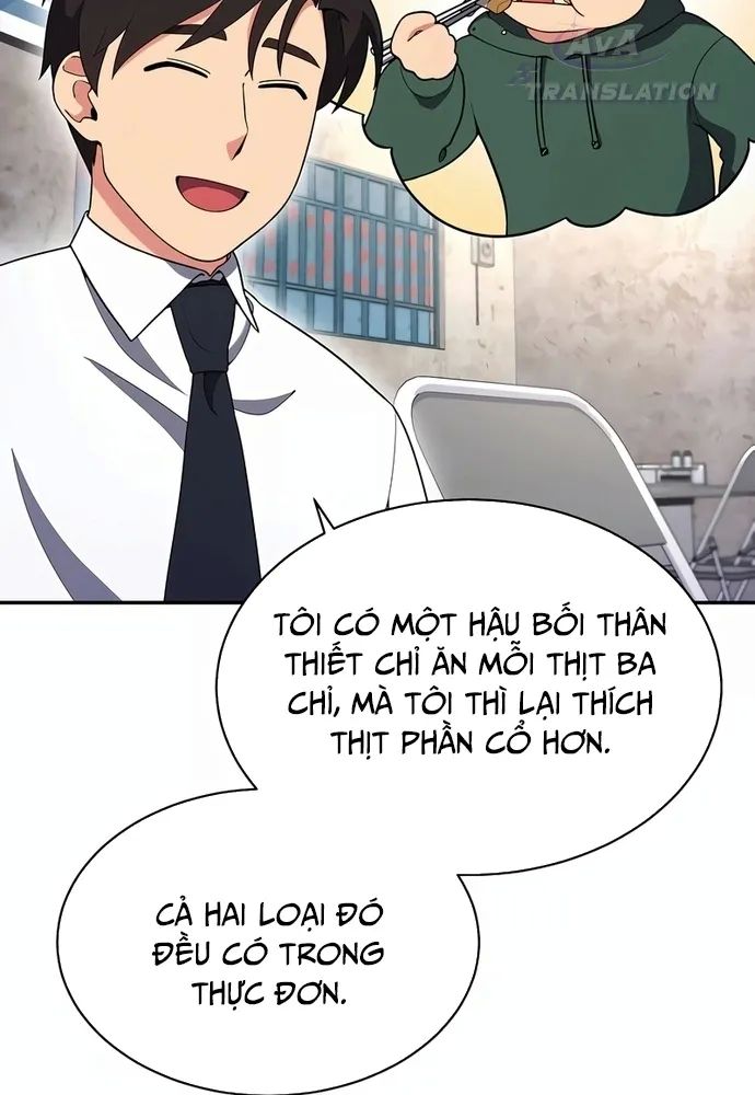Nhà Vật Lý Trị Liệu Thần Kỳ - Chapter 15