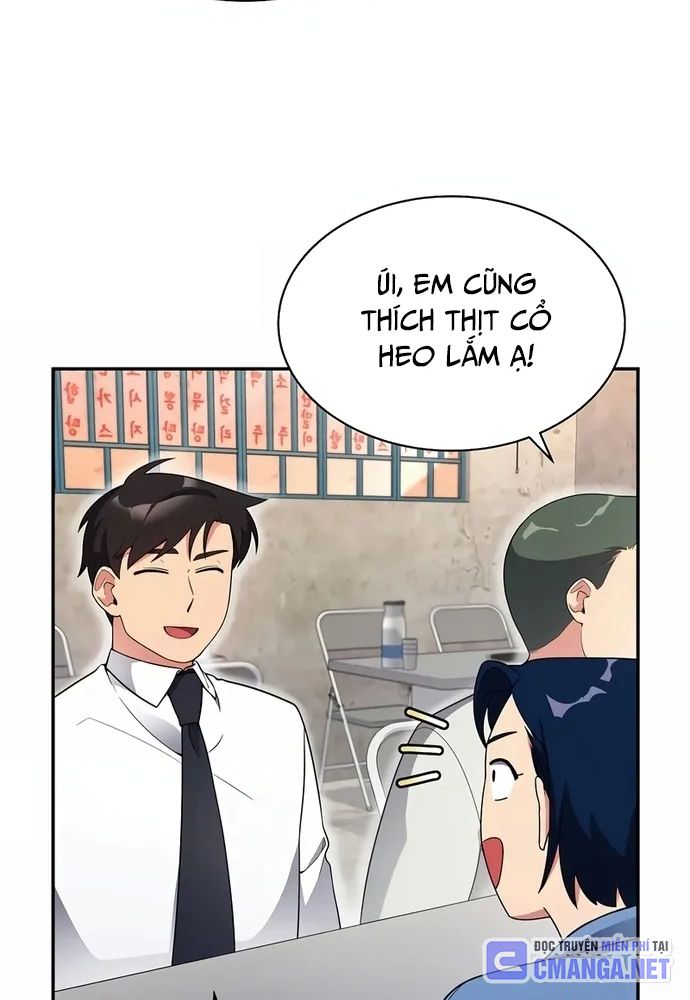 Nhà Vật Lý Trị Liệu Thần Kỳ - Chapter 15