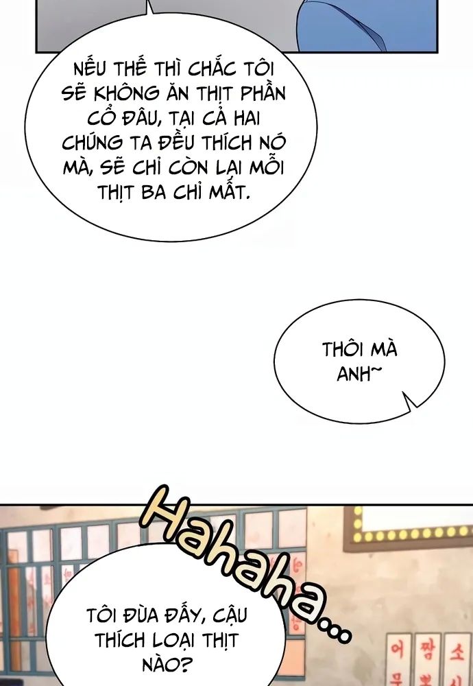 Nhà Vật Lý Trị Liệu Thần Kỳ - Chapter 15