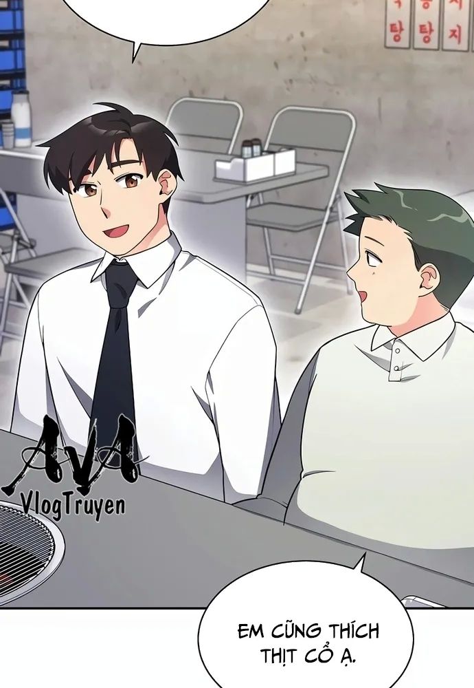 Nhà Vật Lý Trị Liệu Thần Kỳ - Chapter 15