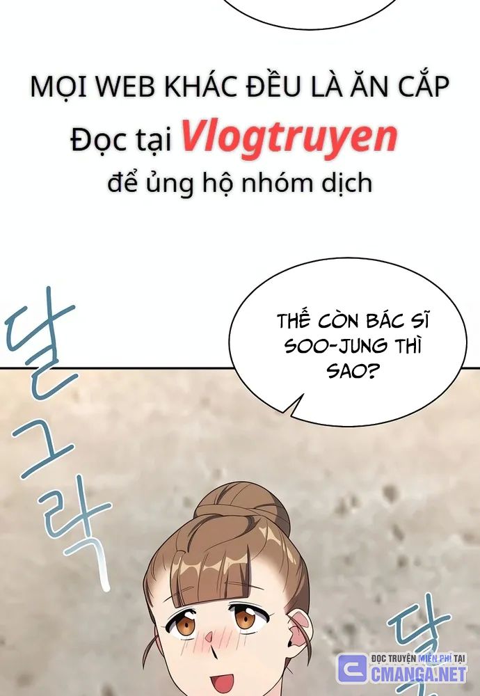 Nhà Vật Lý Trị Liệu Thần Kỳ - Chapter 15