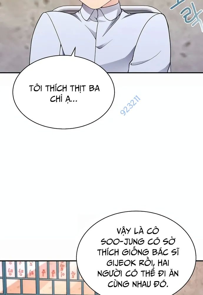 Nhà Vật Lý Trị Liệu Thần Kỳ - Chapter 15