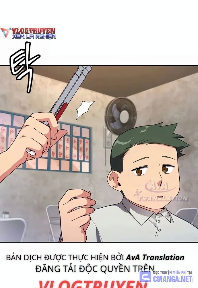 Nhà Vật Lý Trị Liệu Thần Kỳ - Chapter 15
