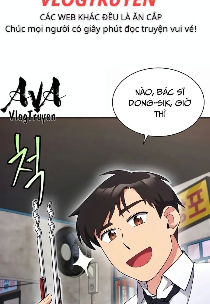 Nhà Vật Lý Trị Liệu Thần Kỳ - Chapter 15