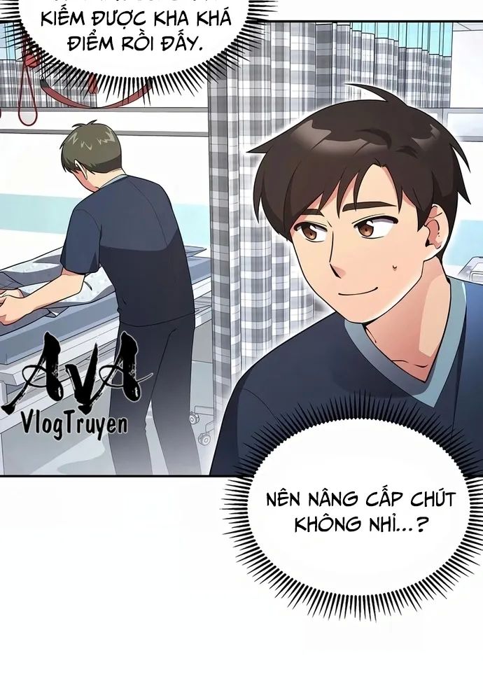 Nhà Vật Lý Trị Liệu Thần Kỳ - Chapter 15