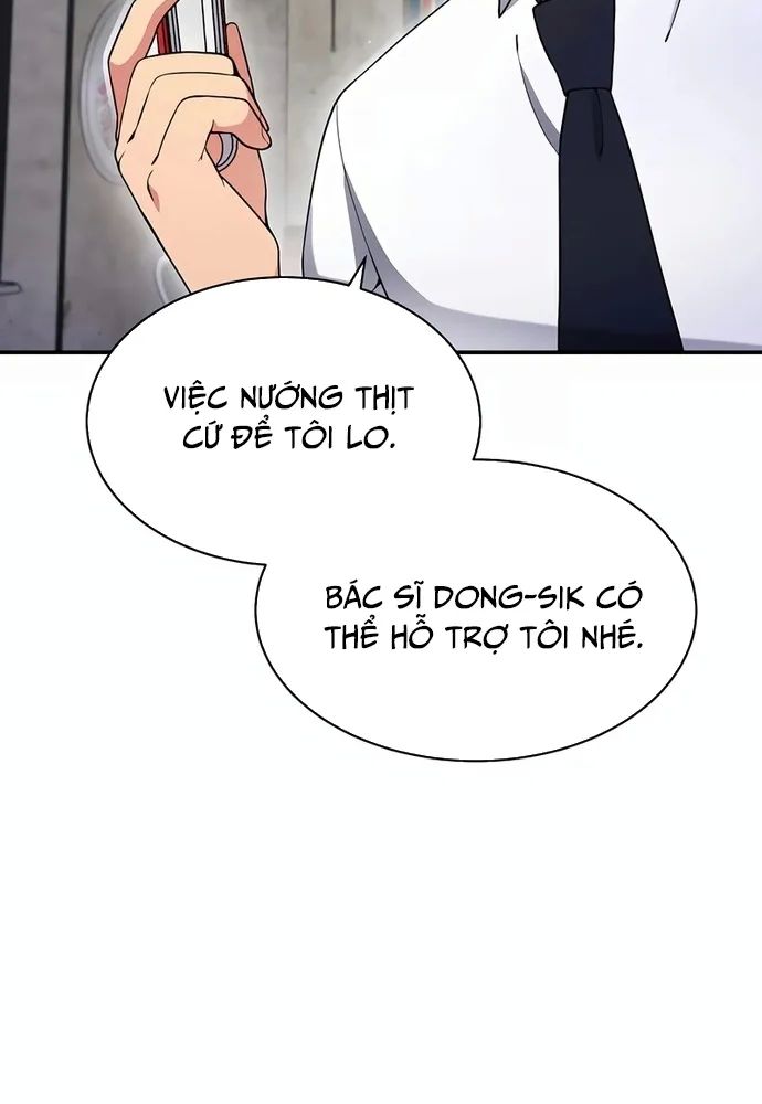 Nhà Vật Lý Trị Liệu Thần Kỳ - Chapter 15