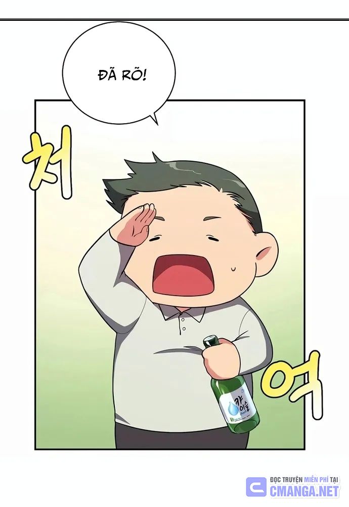 Nhà Vật Lý Trị Liệu Thần Kỳ - Chapter 15