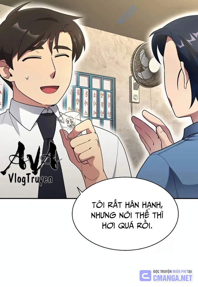 Nhà Vật Lý Trị Liệu Thần Kỳ - Chapter 15