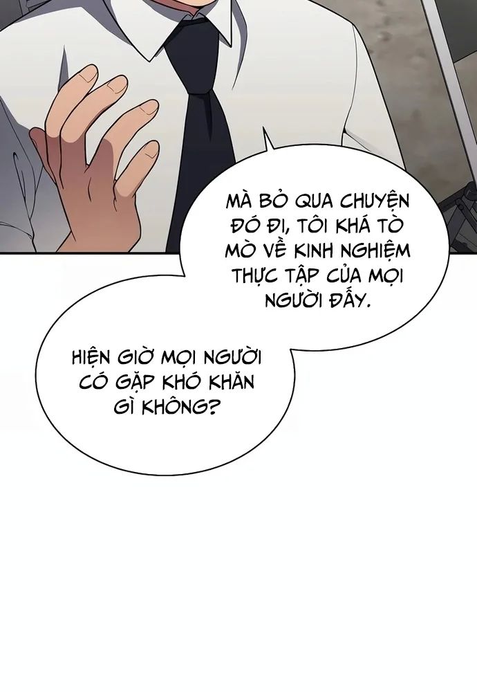 Nhà Vật Lý Trị Liệu Thần Kỳ - Chapter 15