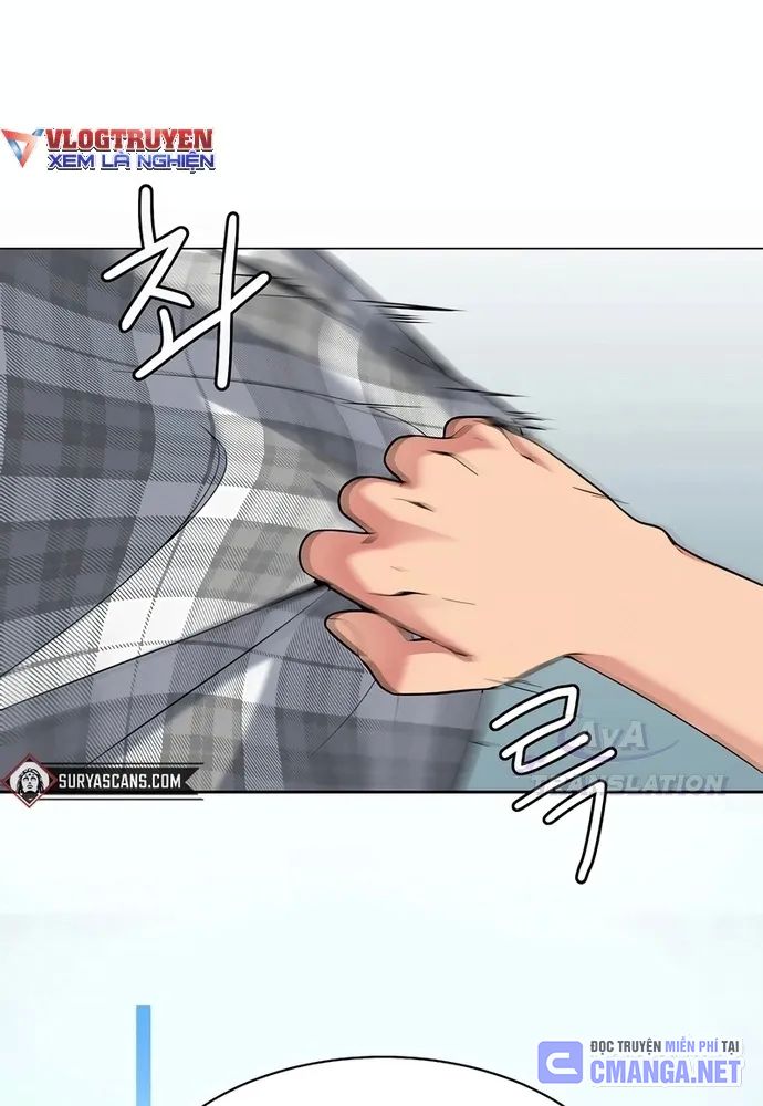 Nhà Vật Lý Trị Liệu Thần Kỳ - Chapter 15