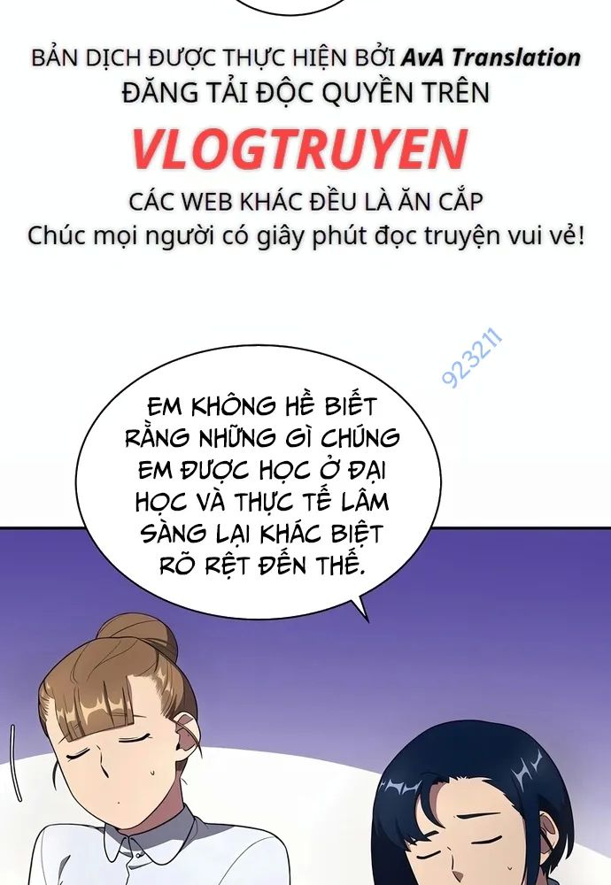 Nhà Vật Lý Trị Liệu Thần Kỳ - Chapter 15