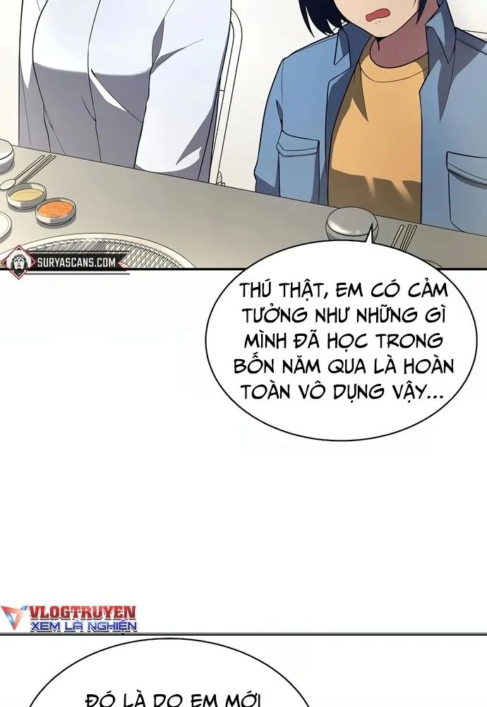 Nhà Vật Lý Trị Liệu Thần Kỳ - Chapter 15