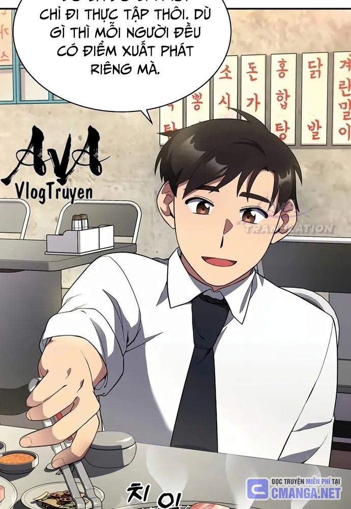 Nhà Vật Lý Trị Liệu Thần Kỳ - Chapter 15