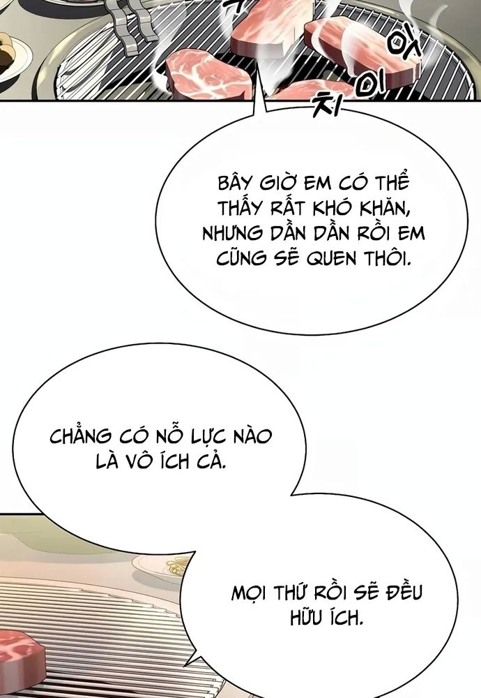 Nhà Vật Lý Trị Liệu Thần Kỳ - Chapter 15