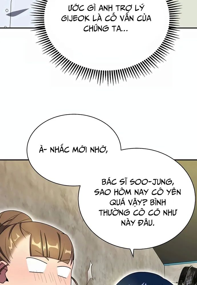Nhà Vật Lý Trị Liệu Thần Kỳ - Chapter 15