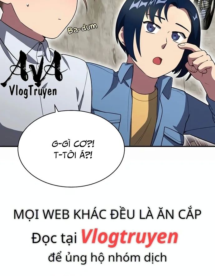 Nhà Vật Lý Trị Liệu Thần Kỳ - Chapter 15