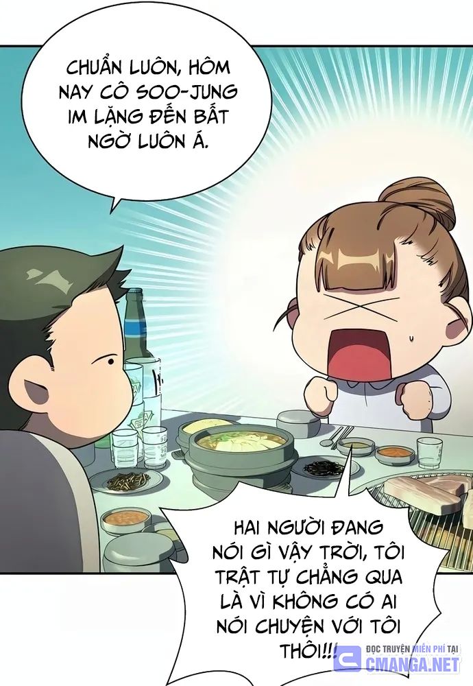 Nhà Vật Lý Trị Liệu Thần Kỳ - Chapter 15