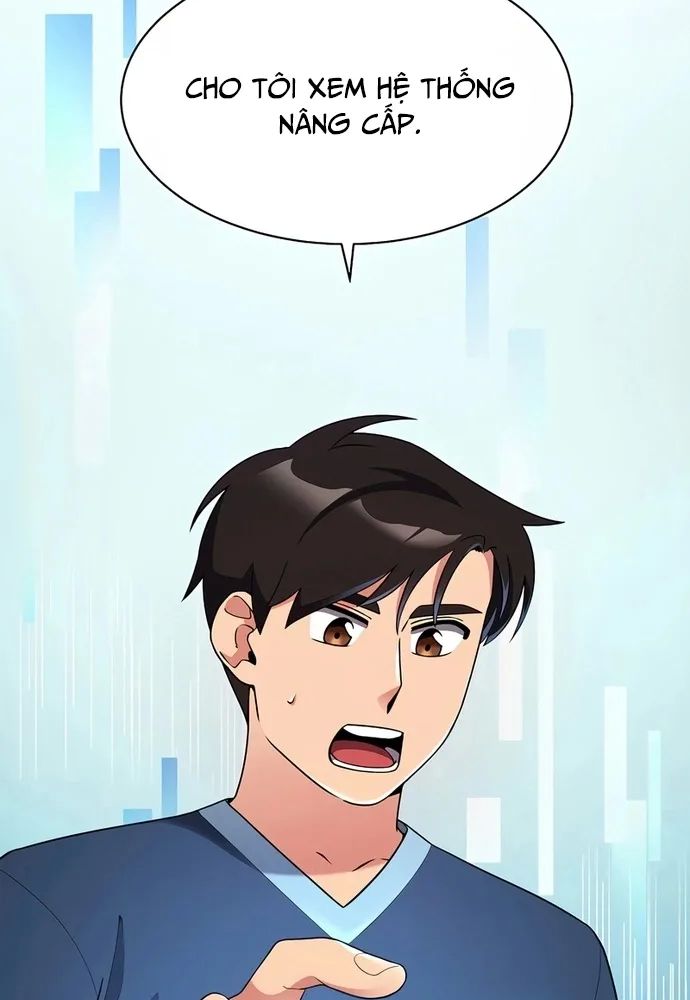 Nhà Vật Lý Trị Liệu Thần Kỳ - Chapter 15